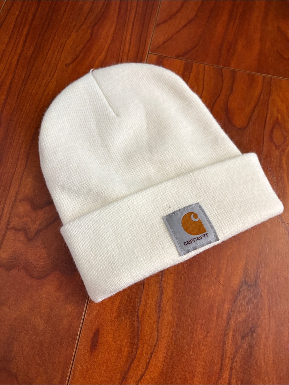 Carhartt Knit Cuffed Beanie